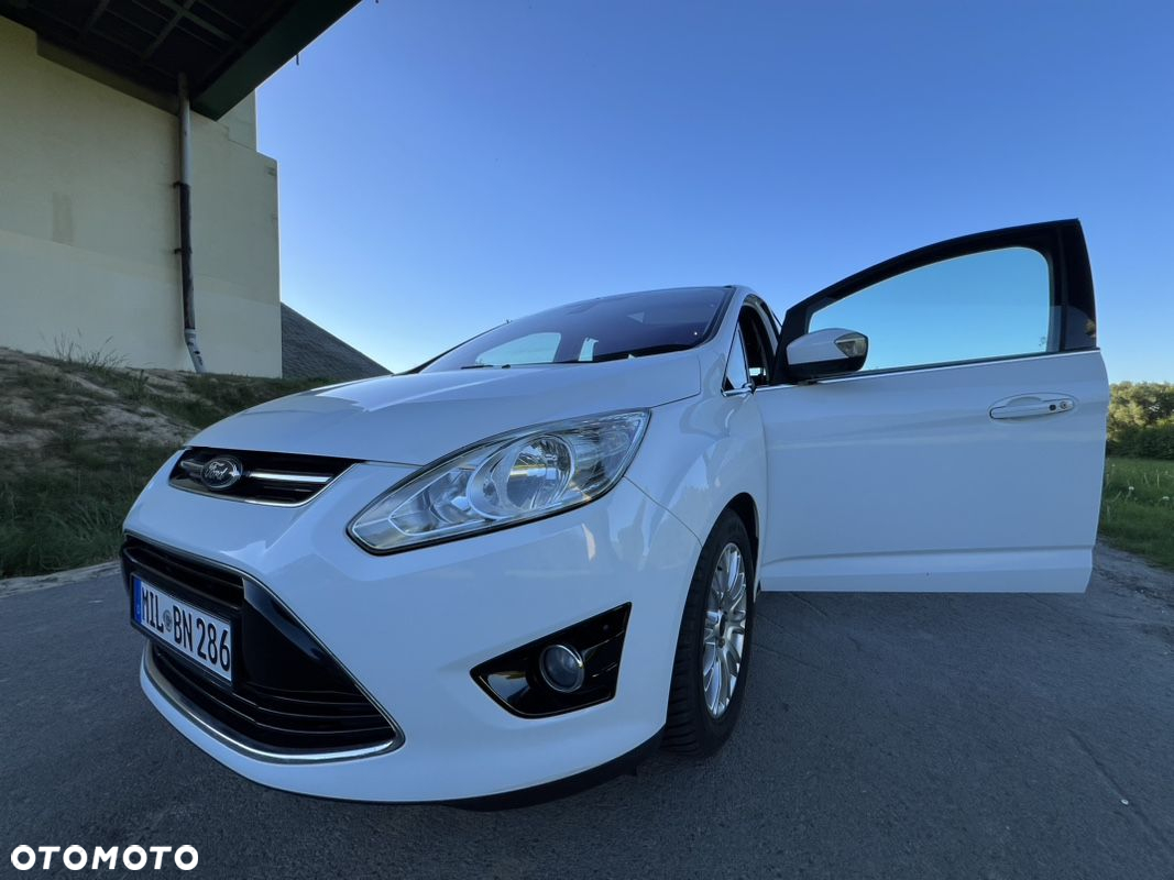 Ford C-MAX - 30