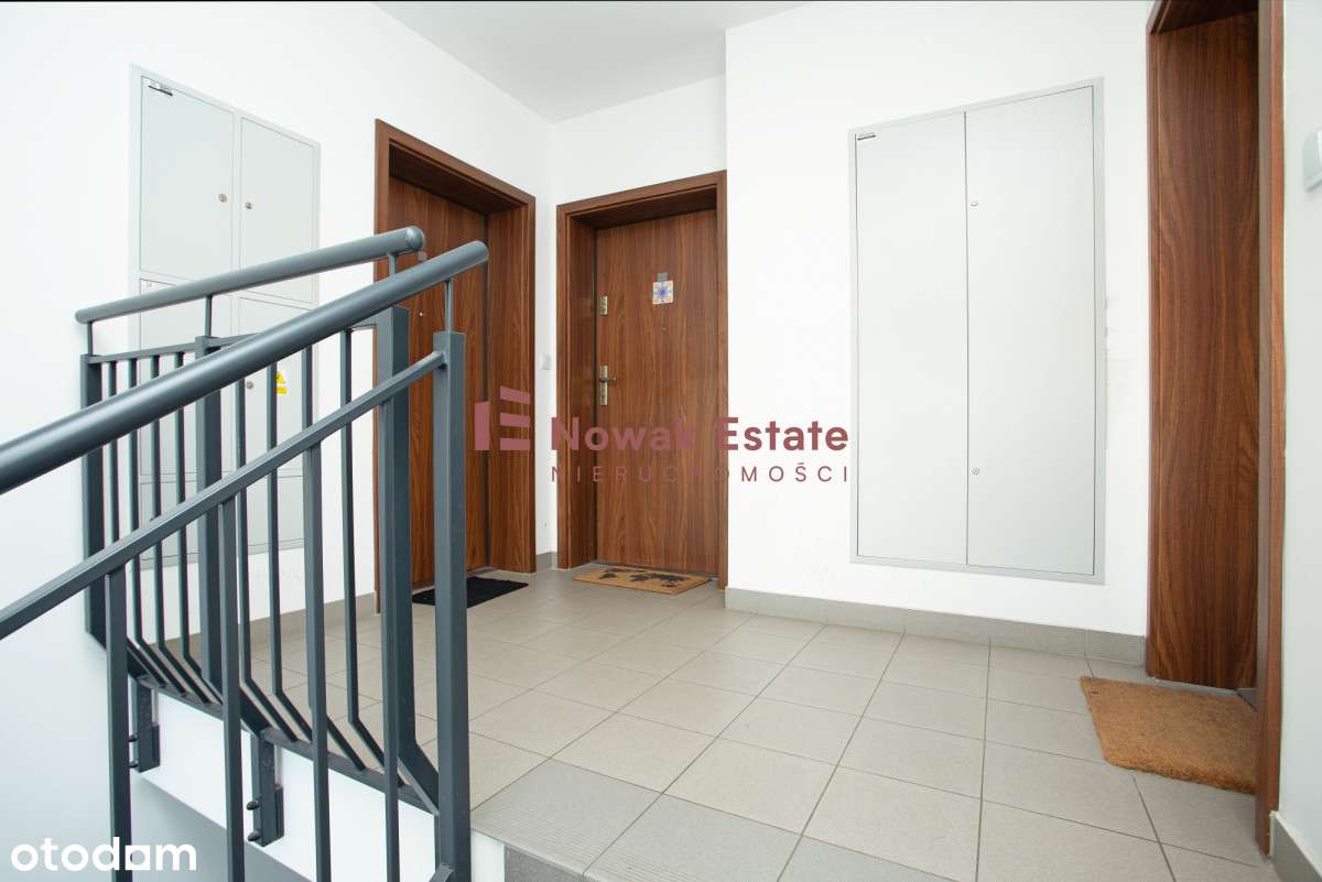 słoneczne, balkon, blisko zieleni, niskie koszty-15