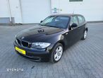 BMW Seria 1 116i - 1