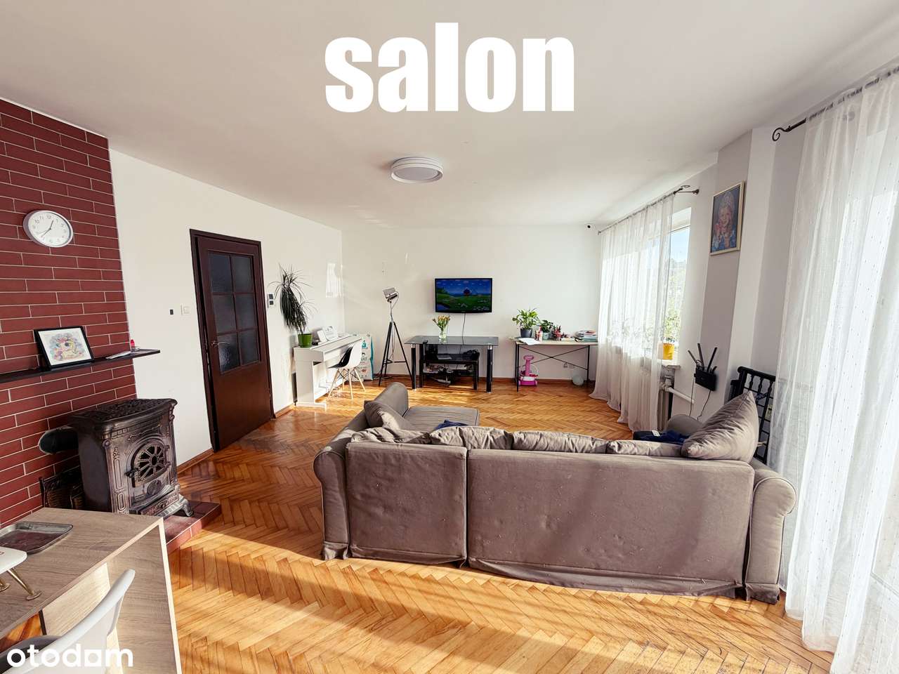 dom z ogromnym potencjałem | GRYFA POMORSKIEGO | 4 pokoje-12