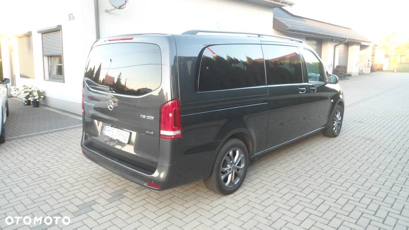 Mercedes-Benz Vito - 19