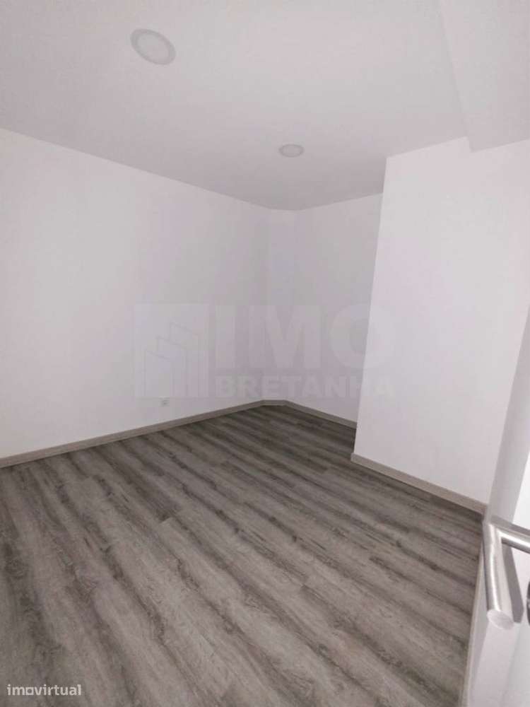 T1 Renovado - Centro da Cidade - Grande imagem: 2/6