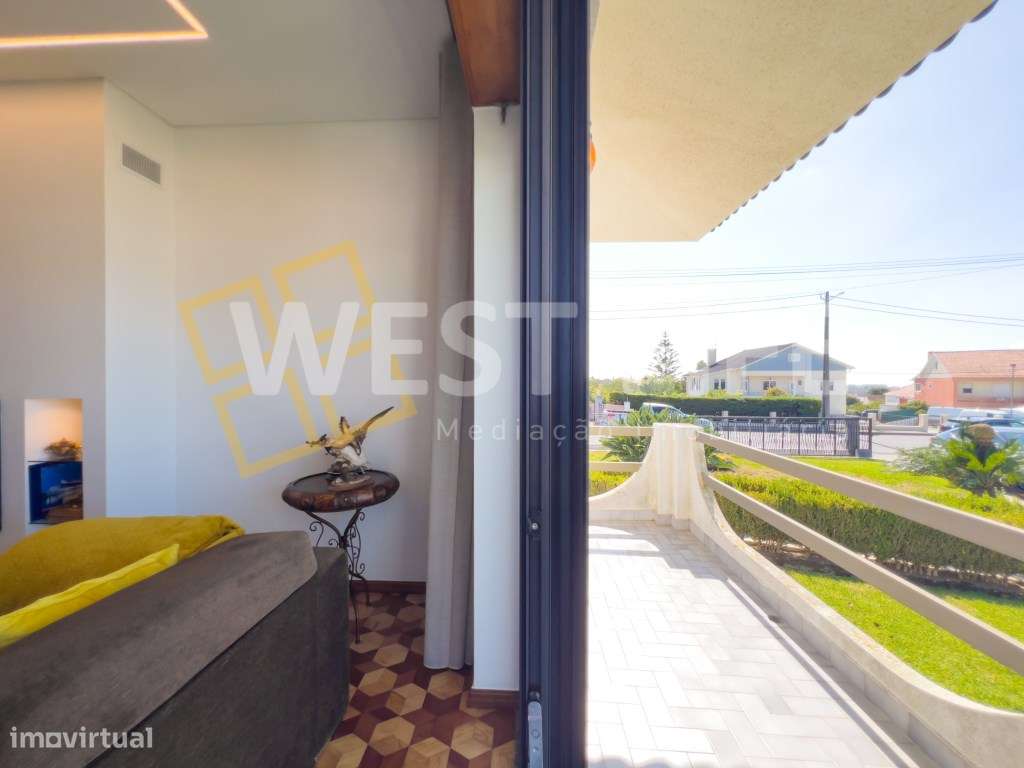 Moradia Independente T4 + T3 com jardim - A 2 minutos do Centro His... - Grande imagem: 5/40