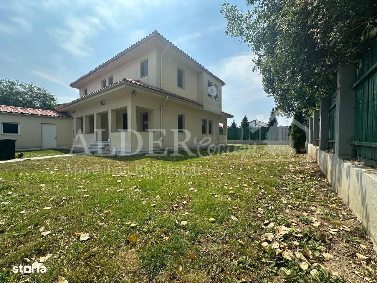 VILA P+1,5 CAMERE, PIPERA-IANCU NICOLAE, 571 MP TEREN-17