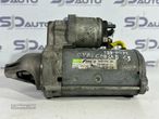 Motor Arranque - Opel Corsa D - 1