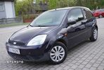 Ford Fiesta 1.4 TDCi - 2