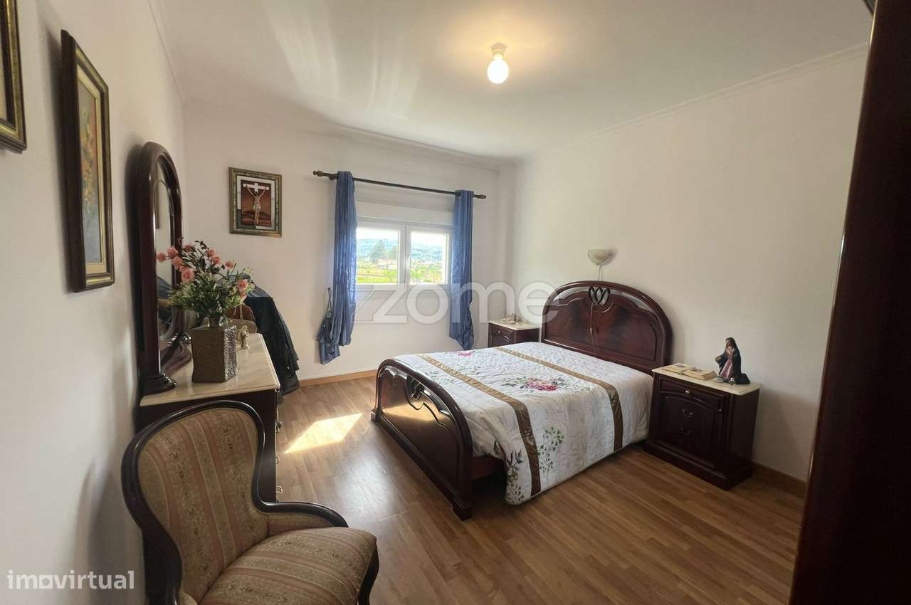 Moradia T4 a 5 min da cidade-5