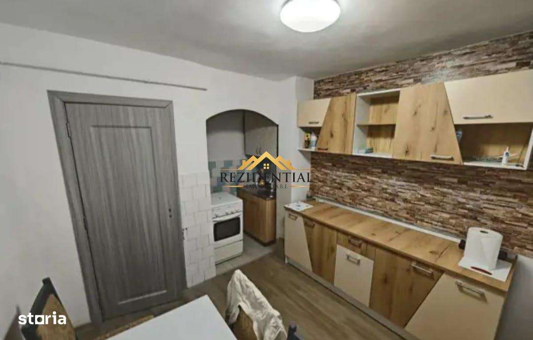 APARTAMENT 2 CAMERE - Imagine principală: 2/4