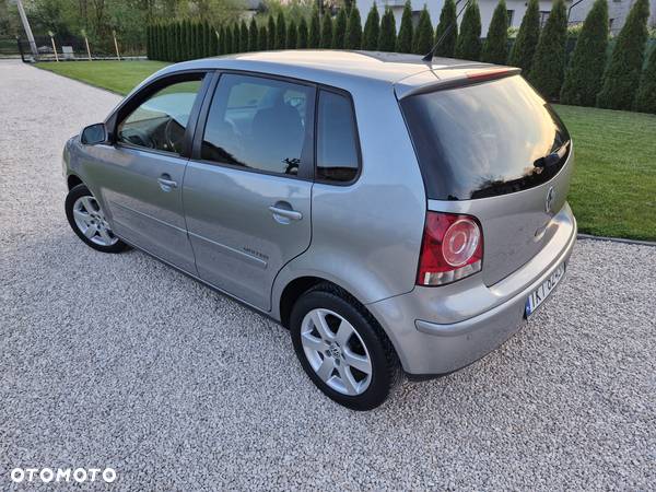 Volkswagen Polo 1.2 United - 22