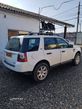 Usa Dreapta Spate Land Rover Freelander 2 Facelift 2010 - 2012 SUV 4 Usi ALB (643) - 5