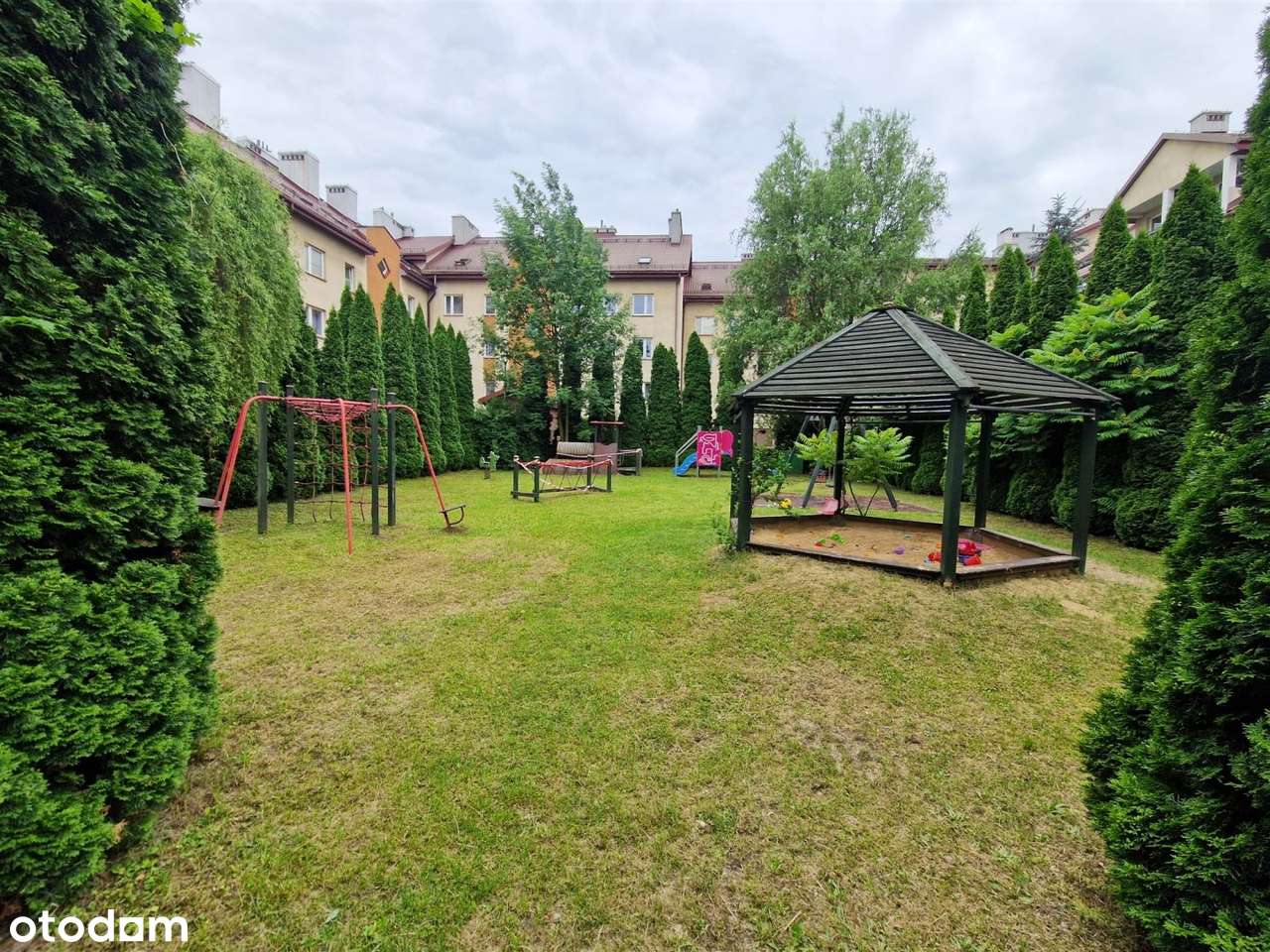 3 pok, 51 m2, ul. Kobierzyńska/Zachodnia, Ruczaj-15