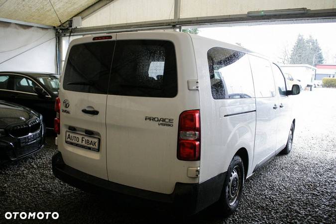 Toyota ProAce - 5