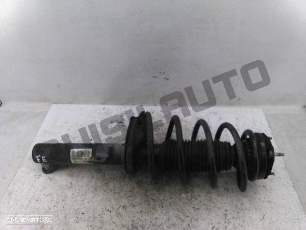 Amortecedor Frente Esquerdo 5t16-18058-ac Ford Transit Connect - 1