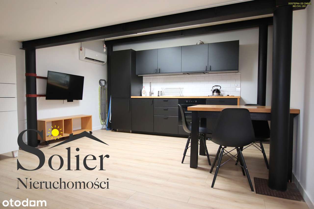 Dwupak inwestycyjny z parkingiem Zarabiaj na Booking i Airbnb - Pełny obrazek: 3/14