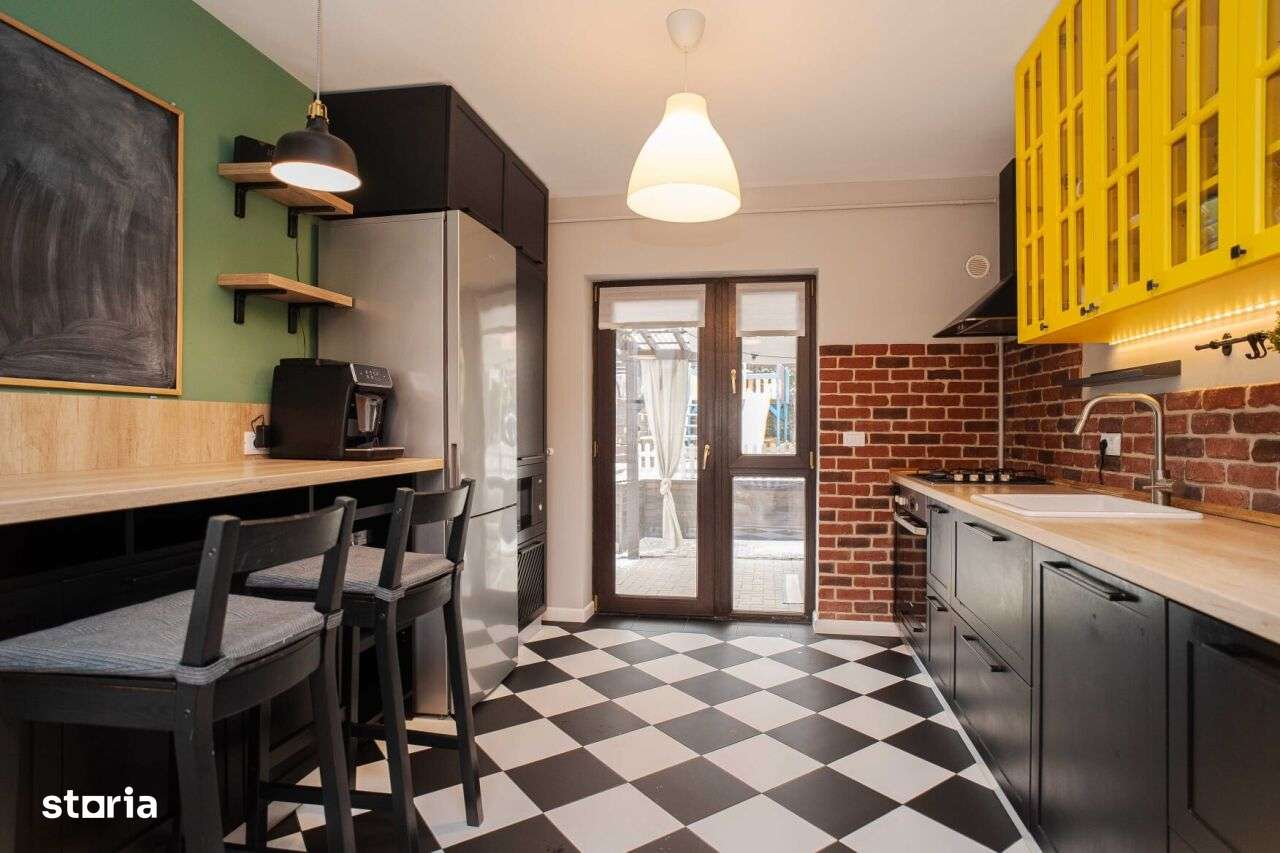 Casa Bucium 300m de Casa Boiereasca | Mutare Imediata & Panorama-5