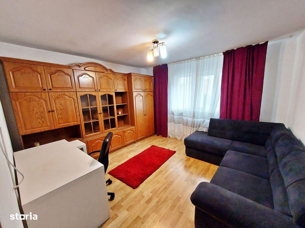 Apartament 2 camere, decomandat, etaj 6/10, Zona Cinema Dacia