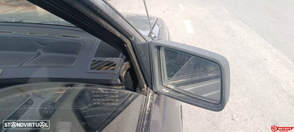 RETROVISOR DIREITO OPEL KADETT E - 1