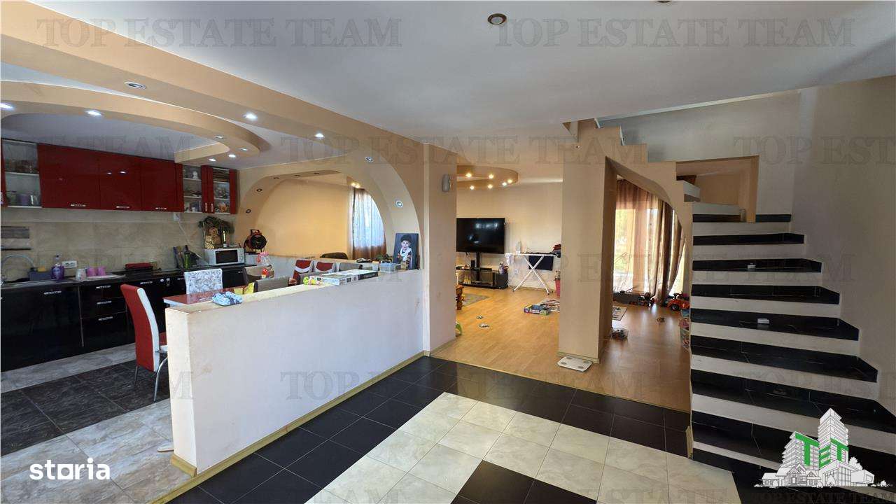 2 Vile de vanzare in zona oras Pantelimon - Imagine principală: 5/17