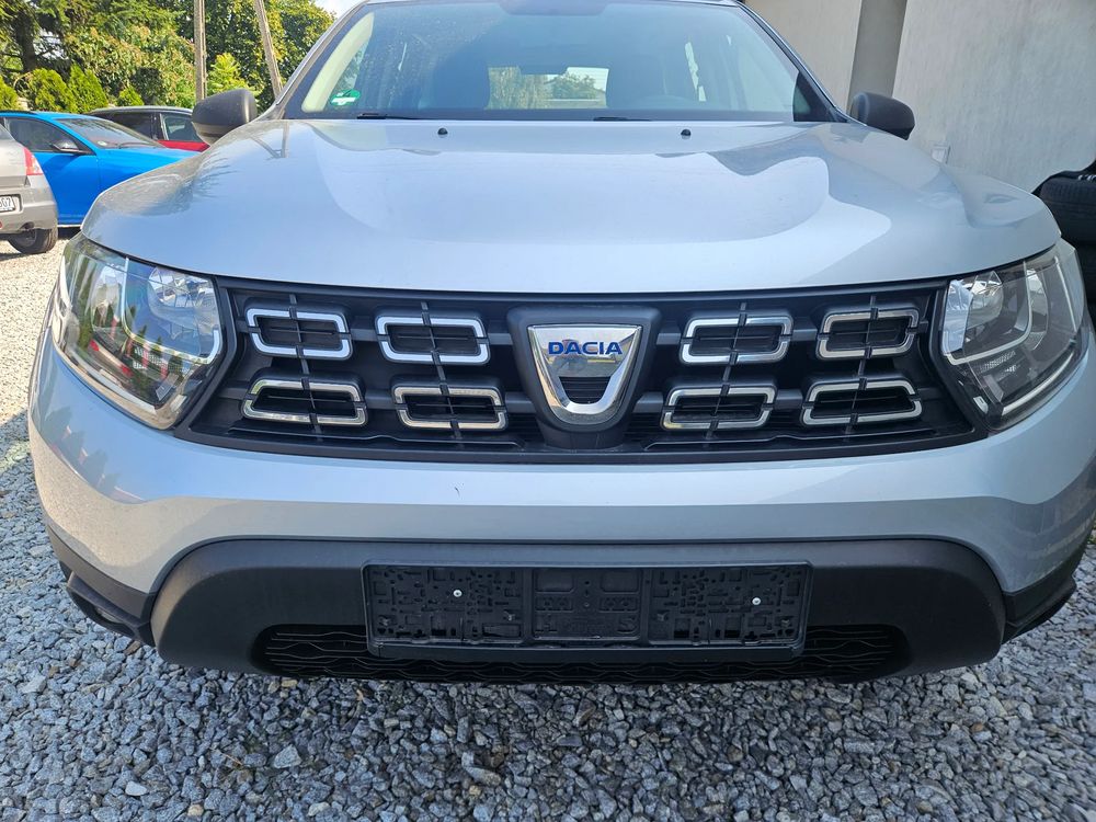 Dacia Duster II (2017-) 1.6 SCe Comfort 2019