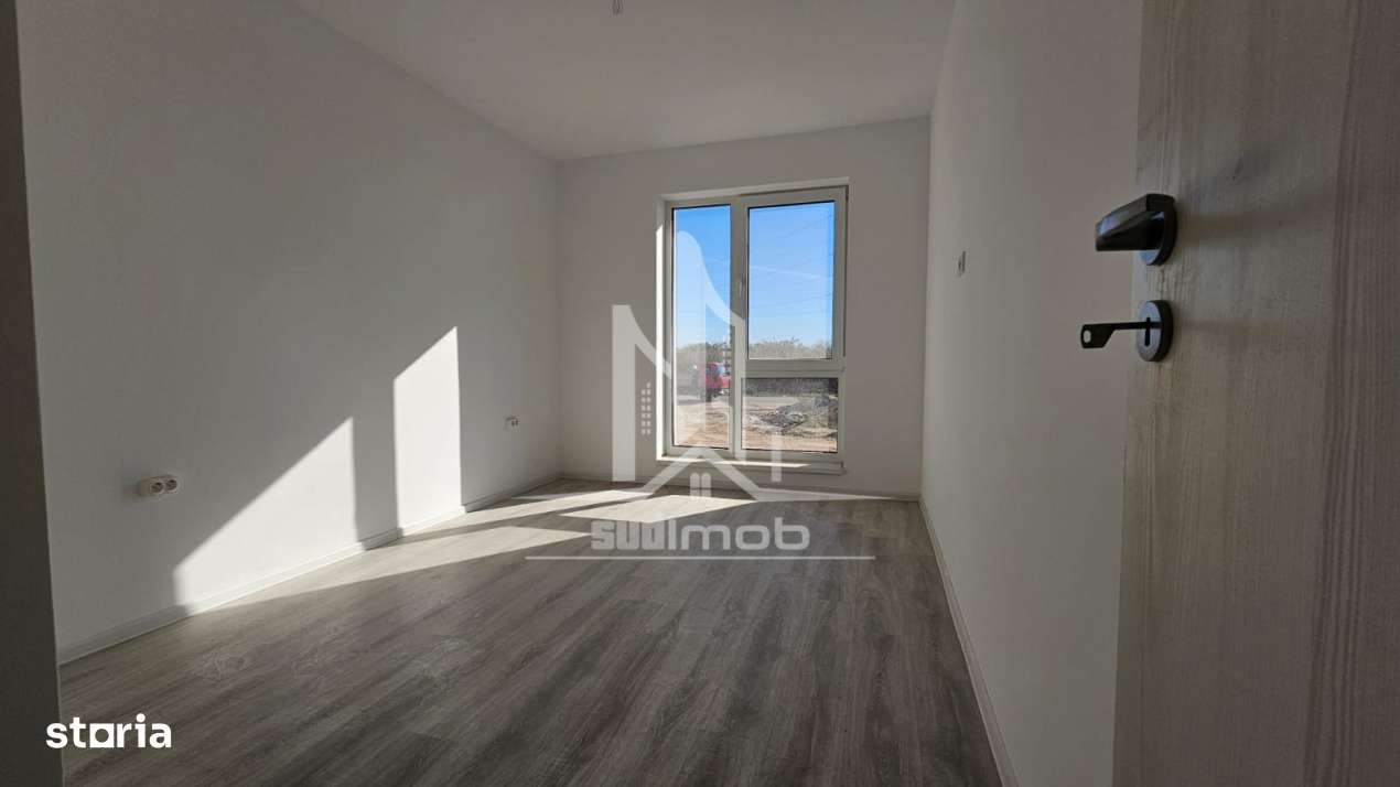 Apartament 2 camere decomandat Solstitiului. - Imagine principală: 5/12