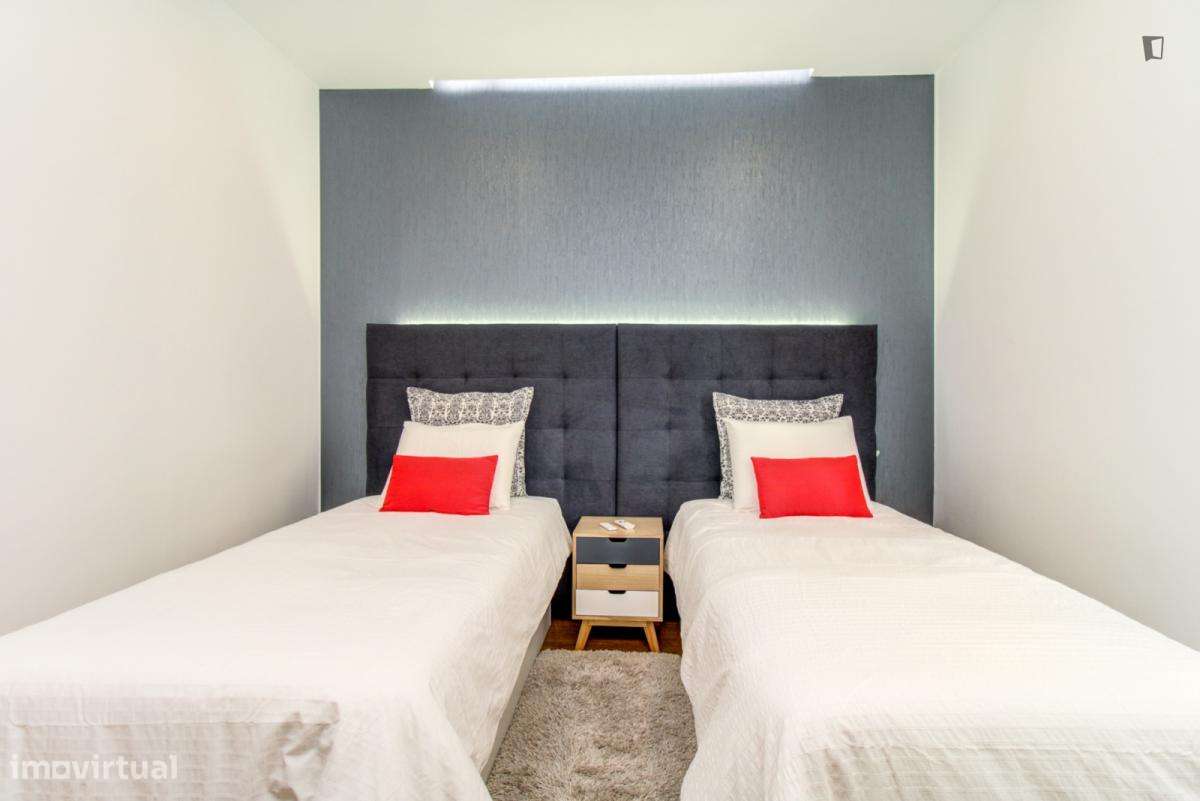 Apartamento com 2 quartos - localizado em Saldanha Lisbon - Grande imagem: 4/7