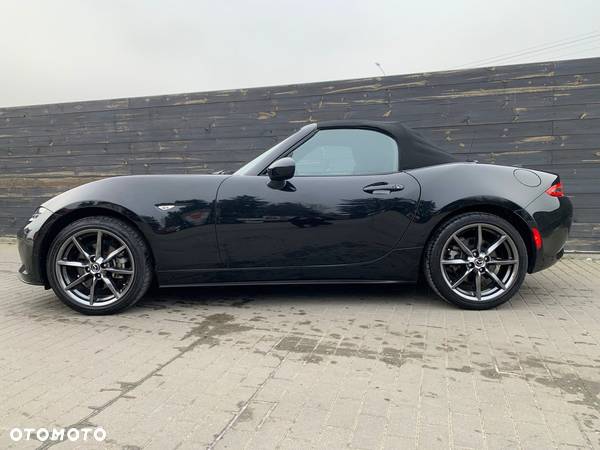 Mazda MX-5 - 11