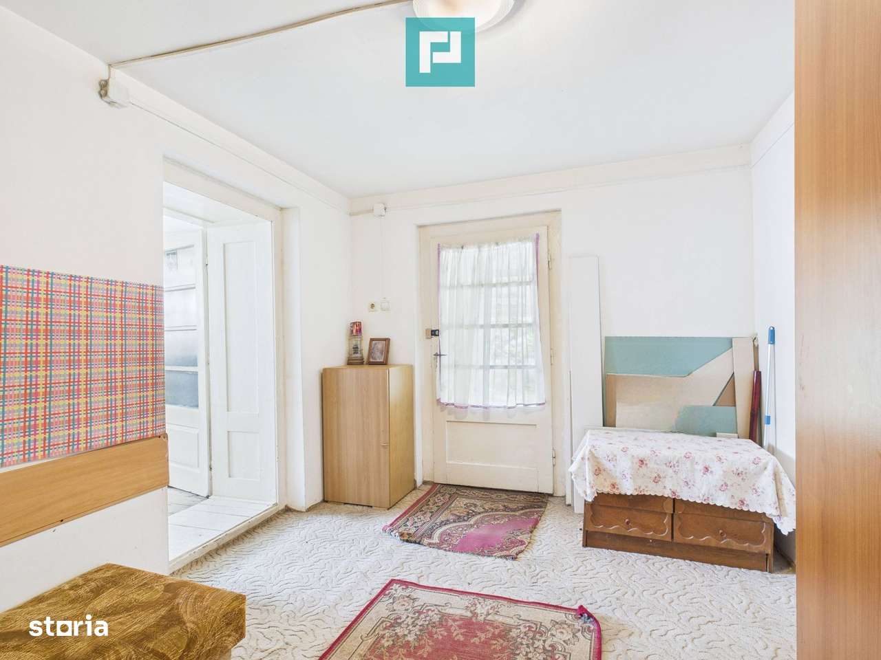 Casă individuală 90 mp, teren 719 mp în Murani - Imagine principală: 5/14