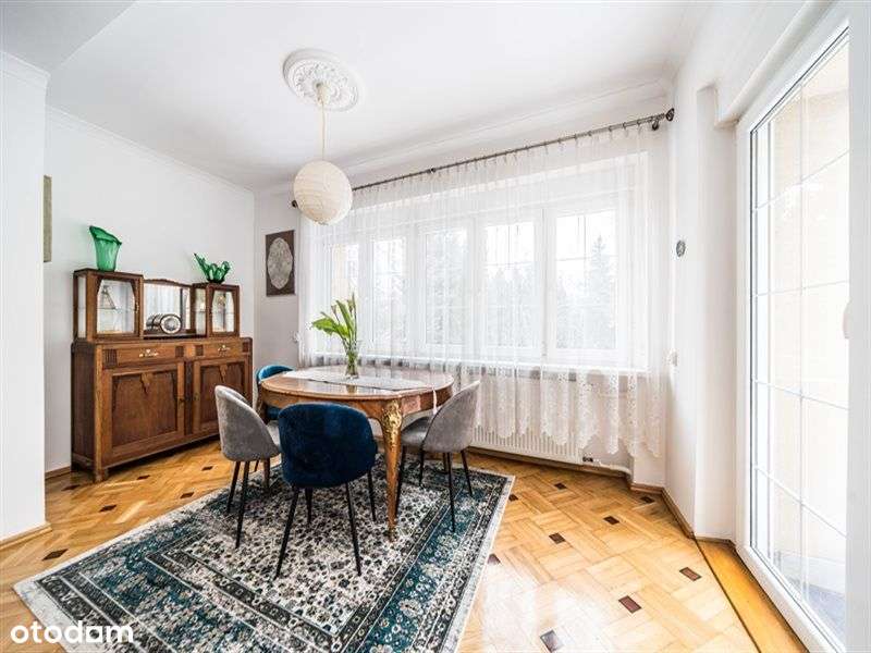 Piękny dom na Starym Grunwaldzie - Pełny obrazek: 2/20