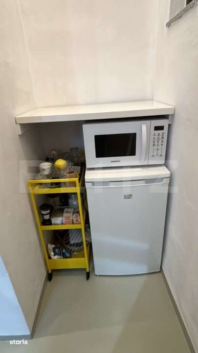 Apartament 3 camere, tavan inalt, garaj, zona bld 16 Decembrie - Imagine principală: 5/12