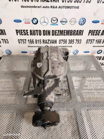 Grup Diferential Spate Bmw 7630828 Raport 2.81 F10 F11 F01 F02 F03 F04 F07 Grup Spate Bmw F10 F11 F01 F02 F03 F04 F07 - 1