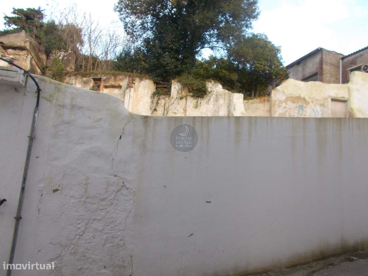 Terreno p/ Moradia ou Prédio no Centro Histórico. - Grande imagem: 2/3