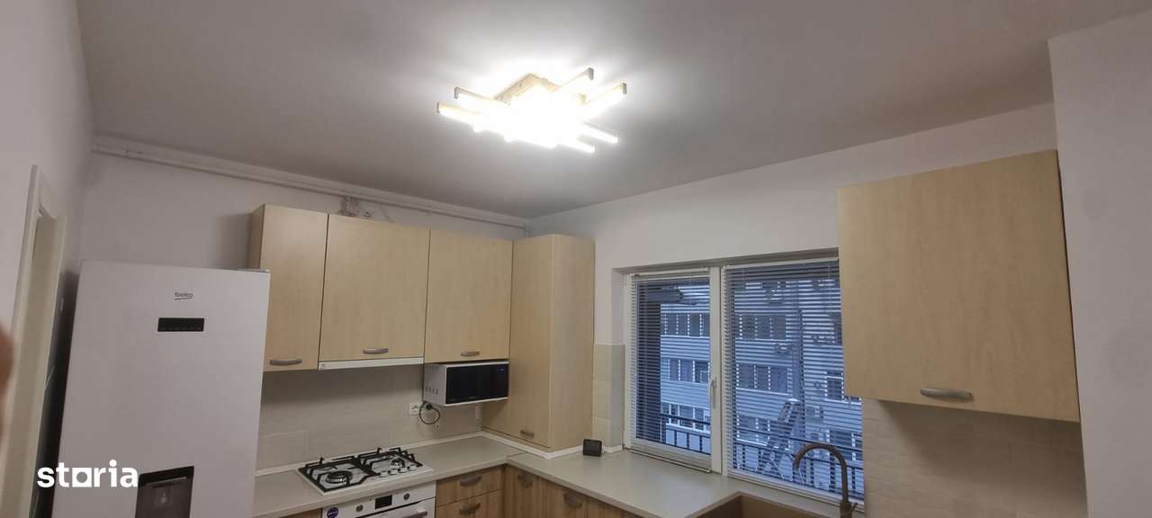 Apartament 2 camere, disponibil imediat, Berceni, Grand Arena-7