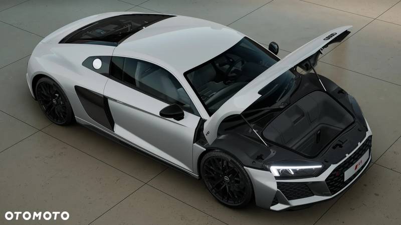 Audi R8 V10 RWD Performance - 15