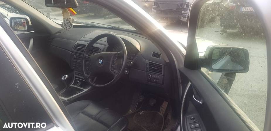 BMW x3 - 2