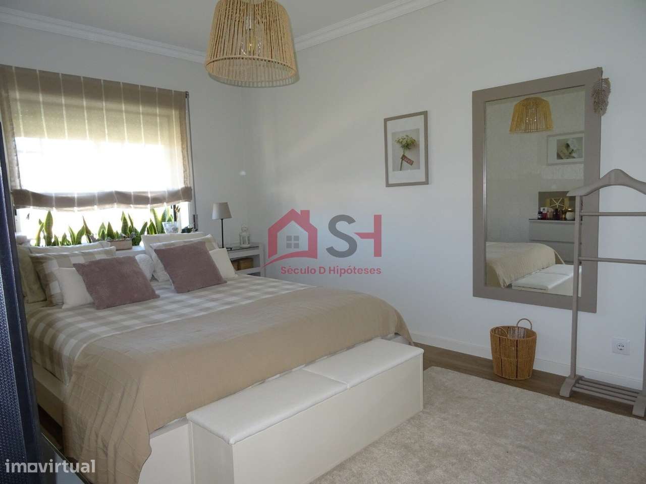 Apartamento T3 com Vista Mar | Ericeira-27