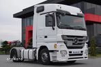 Mercedes-Benz MP 3 / 1844 / RETARDER / HYDRAULIKA /MEGASPACE / STANDARD / SPROWADZONY / EURO 5 EEV - 2