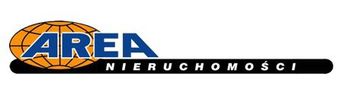 Area Nieruchomości Logo