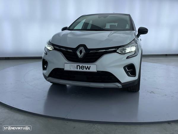 Renault Captur 1.0 TCe Intens - 24
