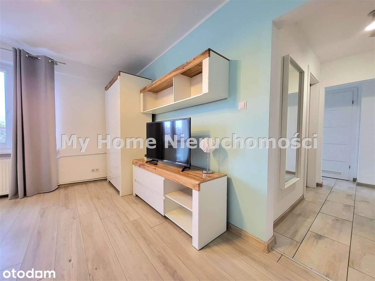 Mieszkanie na sprzedaż, Częstochowa, 2 pokoje-0