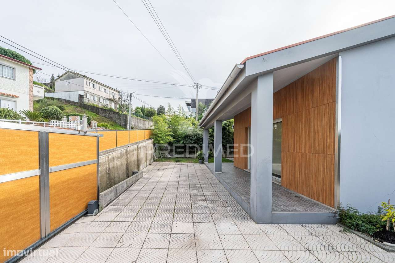 Moradia T3 em Vizela - Grande imagem: 5/33