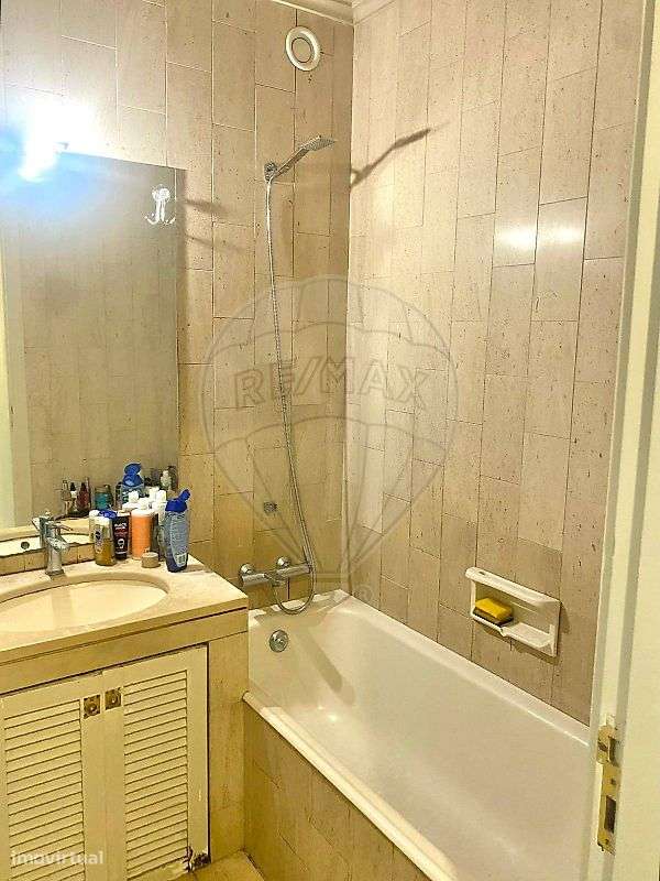 Apartamento T5 para venda-16