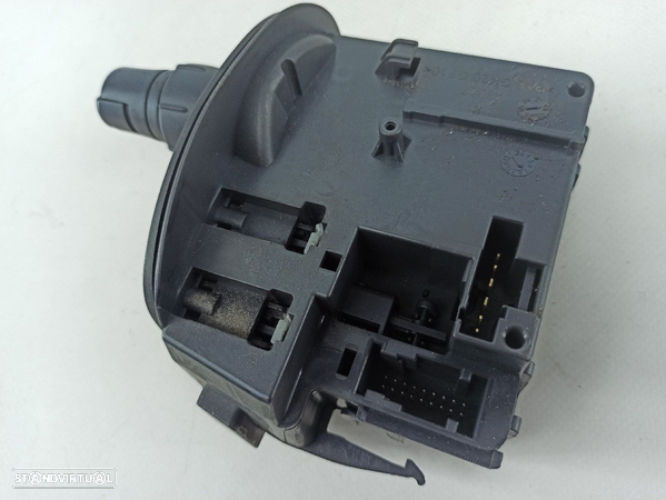 Manete/ Interruptor Limpa Vidros Renault Kangoo / Grand Kangoo (Kw0/1_ - 3