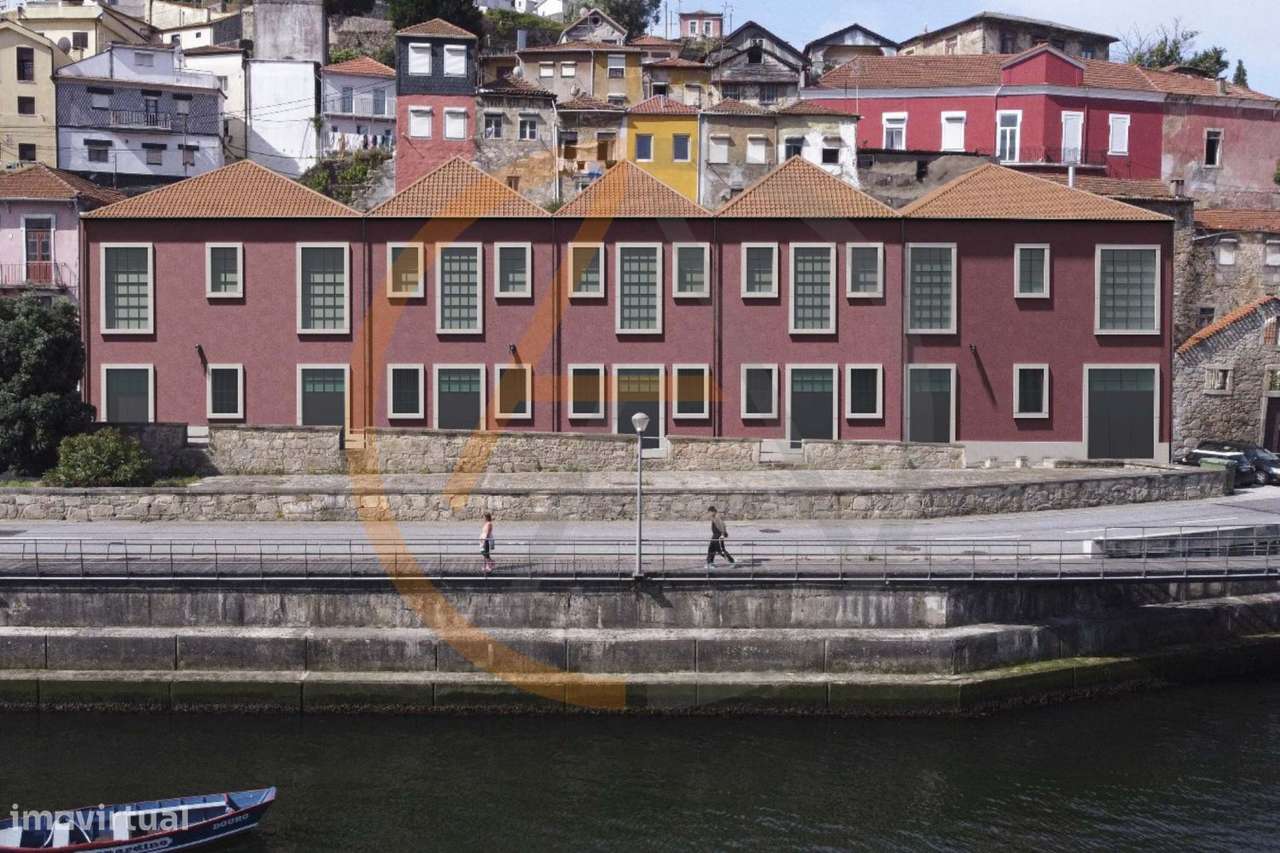 Apartamento T1 | Pescaria - Grande imagem: 2/24