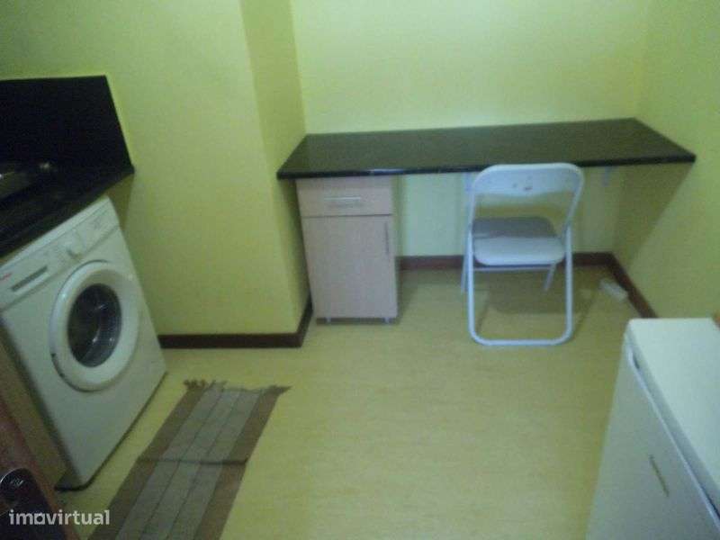 Benfica perto de  transportes - Grande imagem: 5/12