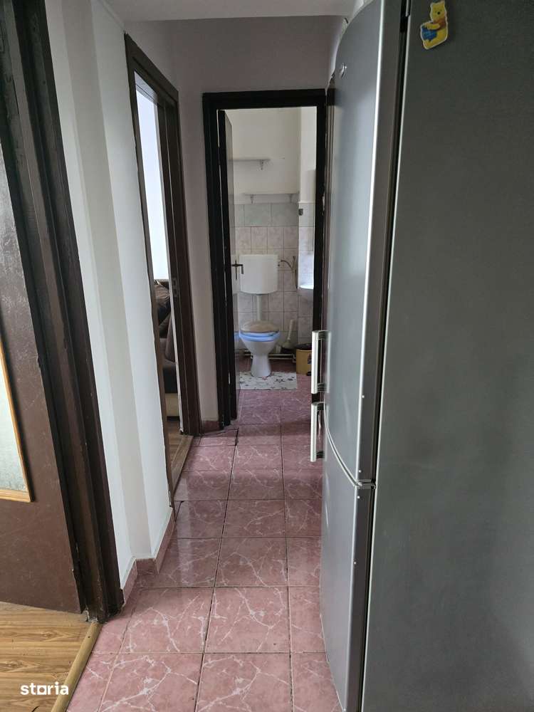 Apartament 2 camere etaj 4/4 str. Dariu Pop - Imagine principală: 5/7