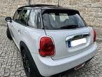 MINI Cooper Seven Chili - 15