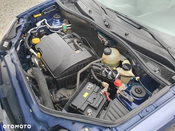 Renault Kangoo 1.2 16V Privilege - 17