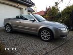 Audi A4 Cabriolet 3.0 Multitronic - 4