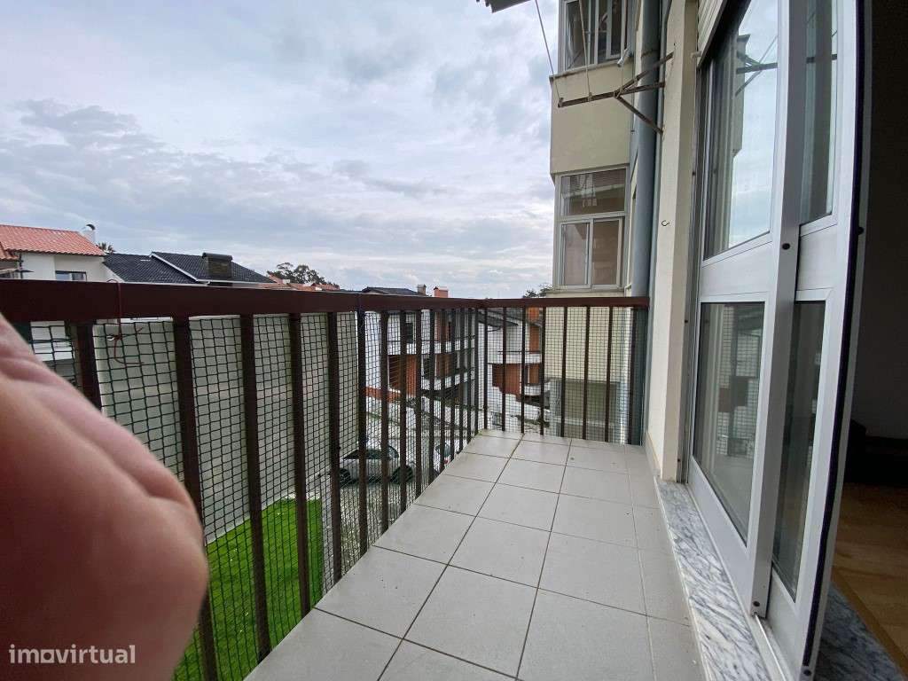 Apartamento T2 - 2.º Andar-12