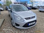 Ford Grand C-MAX - 38